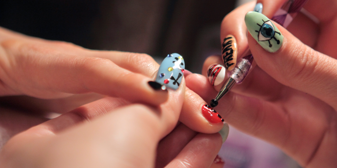 Nail Art